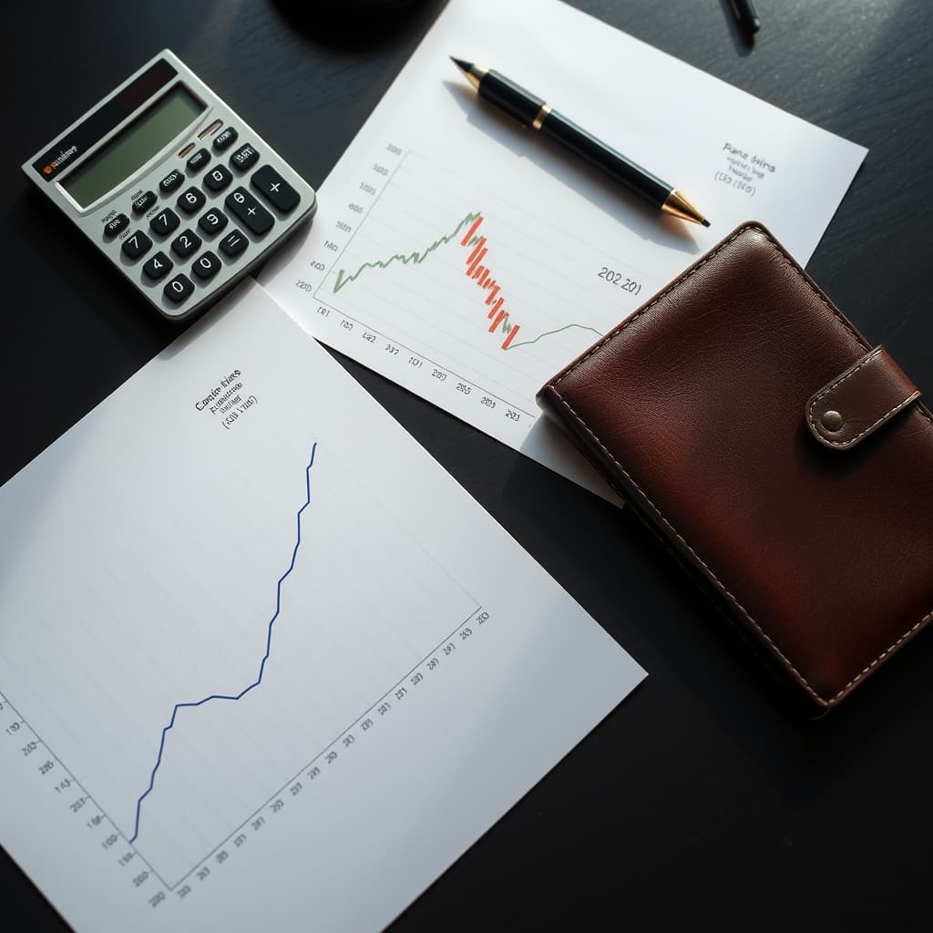 Kurumsal Büyümede Finansal Yönetim ve Stratejik Danışmanlık