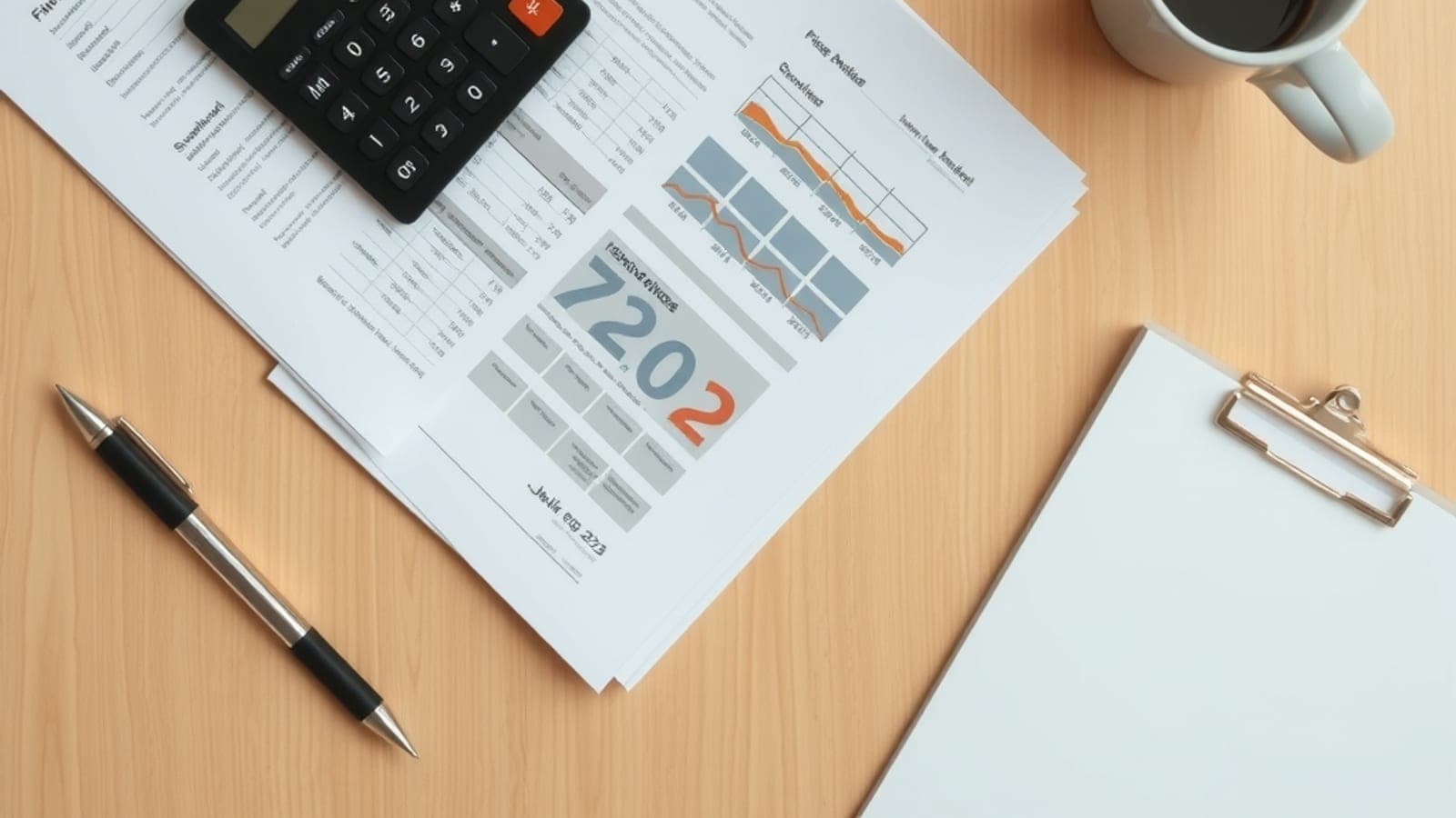 Bütçe ve Raporlama Yazılımı ile Finansal Dönüşüm Rehberi