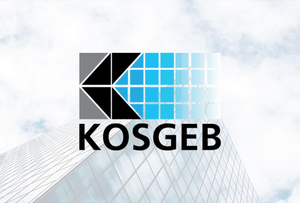 KOSGEB Teknoloji Merkezi Destek