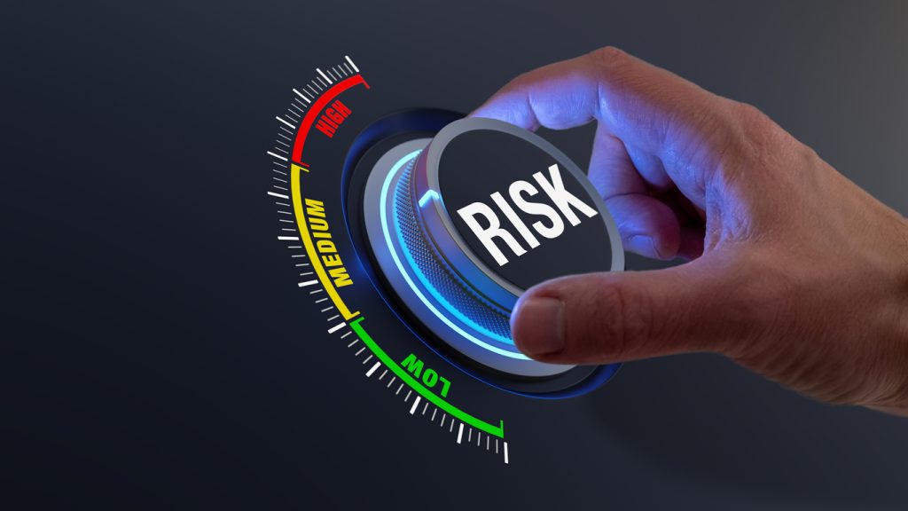 Kurumsal Risk Yönetimi