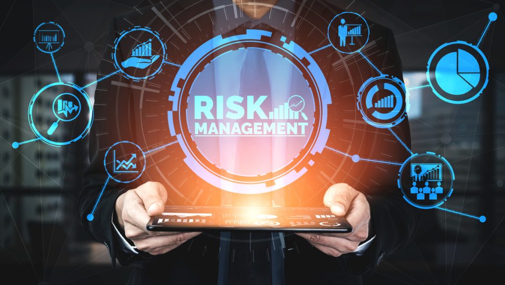Kurumsal Risk Yönetimi