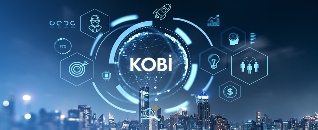 Kobi ve KOSGEB