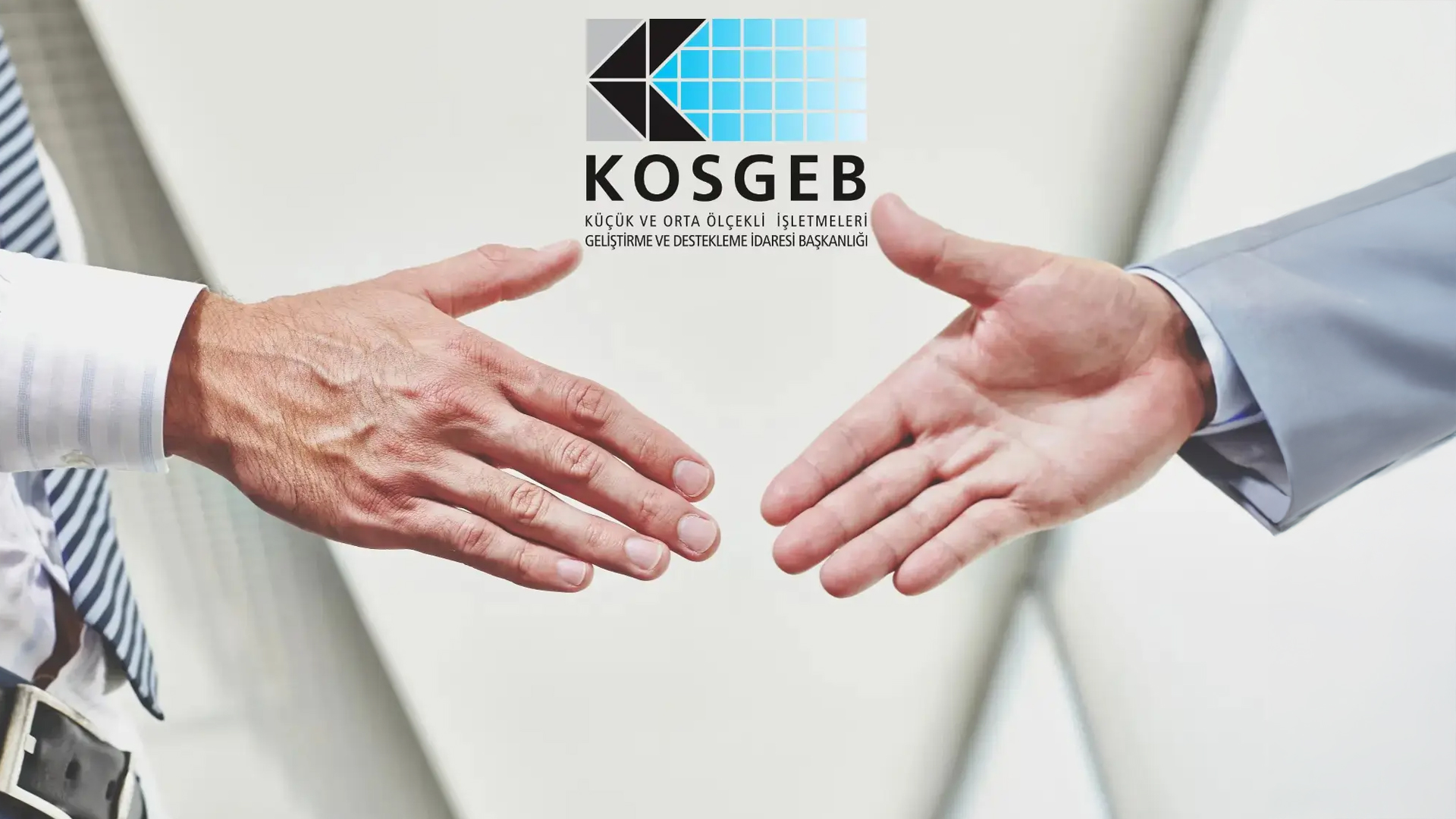 Kosgeb Destekleri