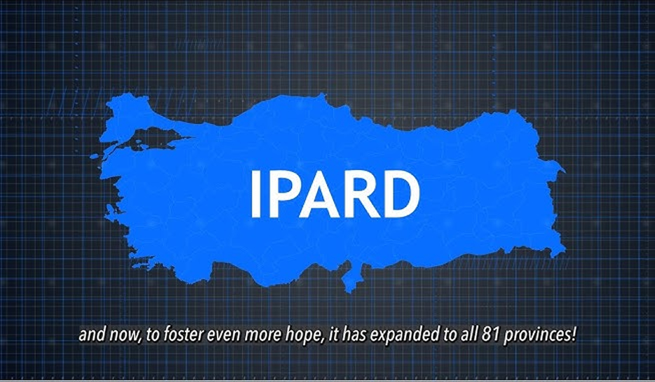 IPARD başvuru çağrısı